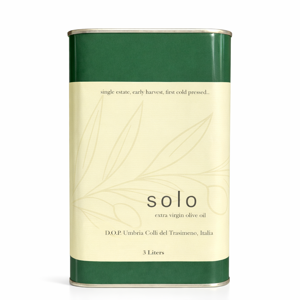 How to Store Olive Oil So It Stays Fresh