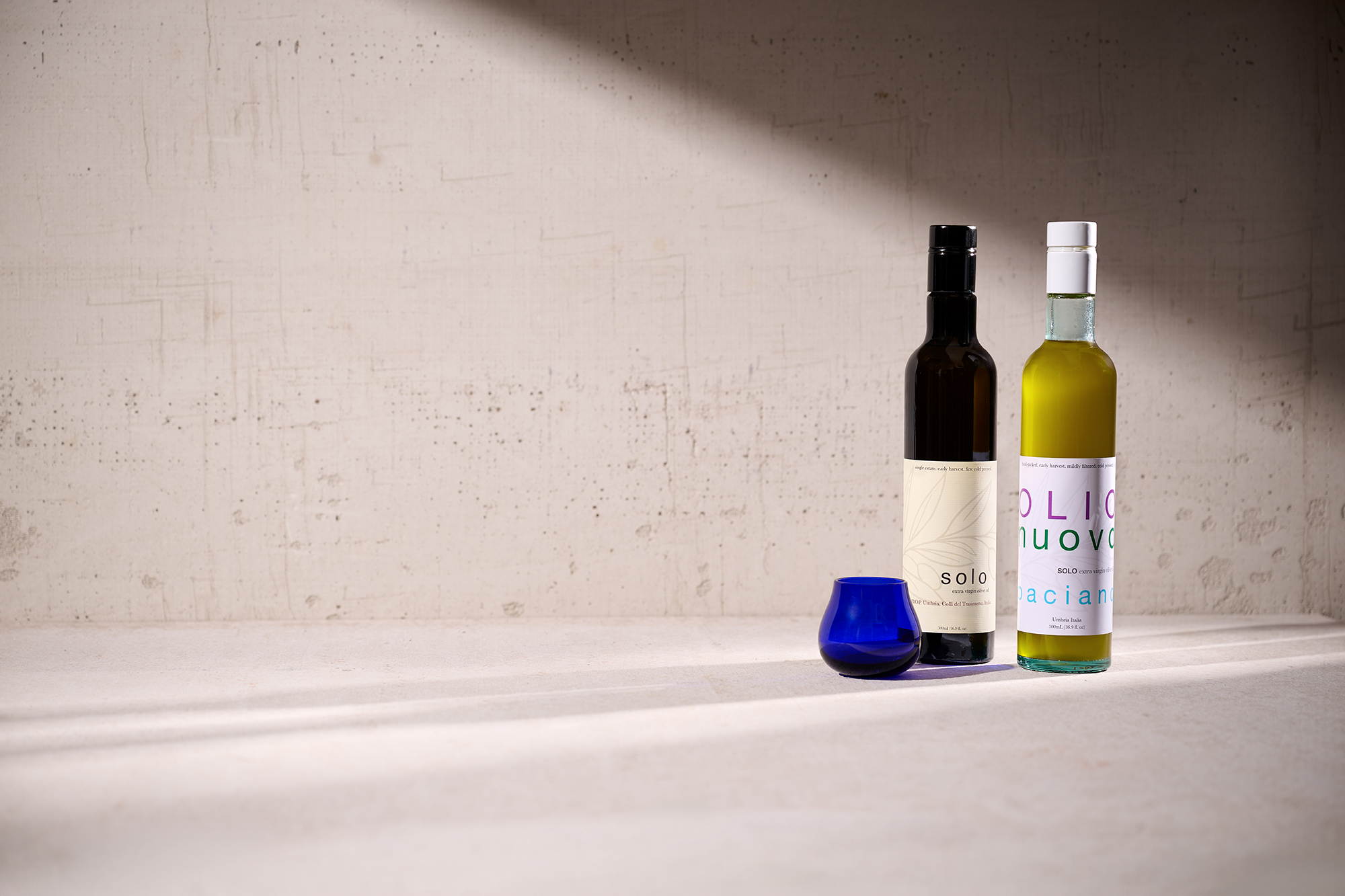 The Best Olive Oil for Bread, Salads, and Drizzling